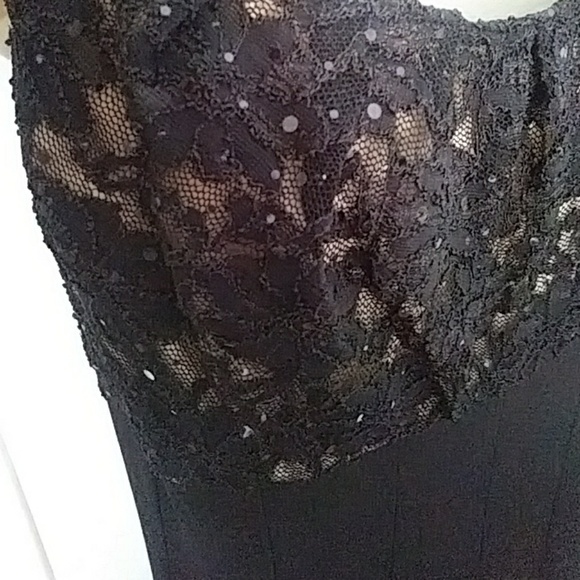 Cocktail dress - Picture 3 of 4